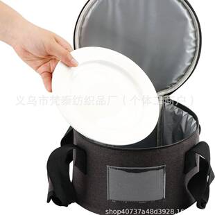 有国存储容包餐护具硬壳4件套保餐具标签1收纳盒户外中收纳盒