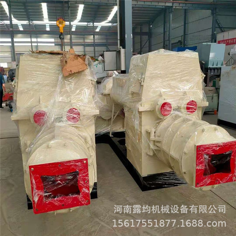 全自动粘土砖机红砖砖机 建筑用砖机设备厂家 双级真空粉煤灰砖机