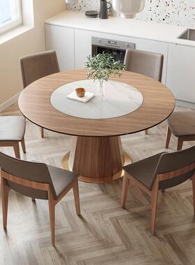 餐桌嵌入xlnk—00式转家用现代小户胡型盘桃色宿餐桌椅组民合餐桌