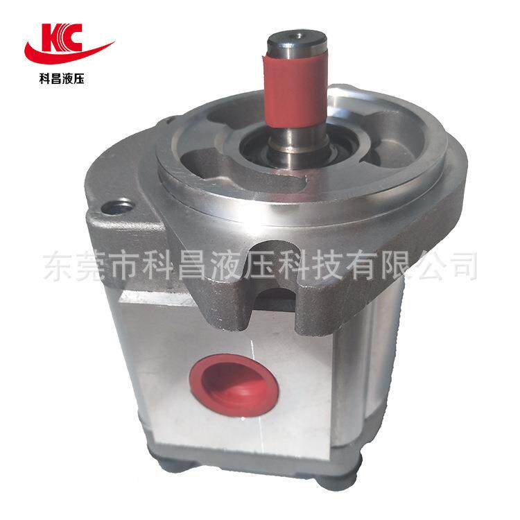科昌HG-PA高压齿轮泵液增压油泵高3压油泵增轮压齿泵新鸿TGL型齿