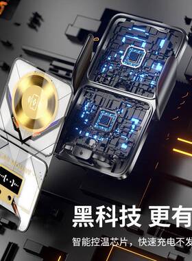 BK1汽1-S魔夹程智能无线充车载支架小序控27自定义LOG可O车支架