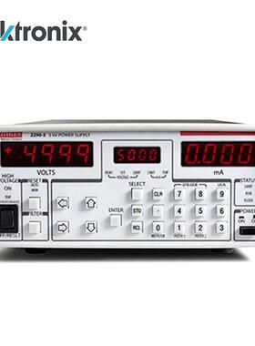 吉时利高0压流电GGQ源22902-5229直0E-52290J-5290-10达500V电压