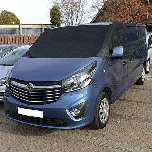 VAUXHALLVIVARO14-19遮阳挡