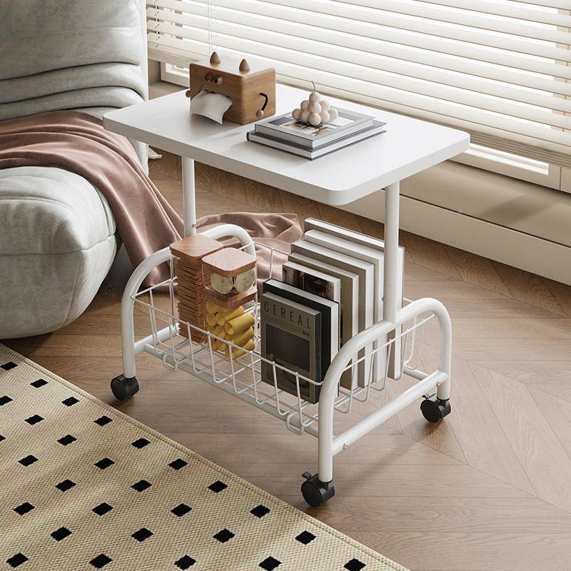 可移动小推车沙边几茶几边简约现发代客15486413厅桌床头桌置物架