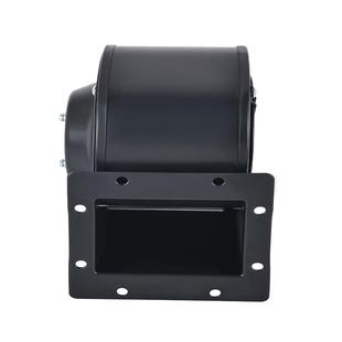 直销13CY10外转子AMV离心风机20W低音噪风机小型气模鼓风机