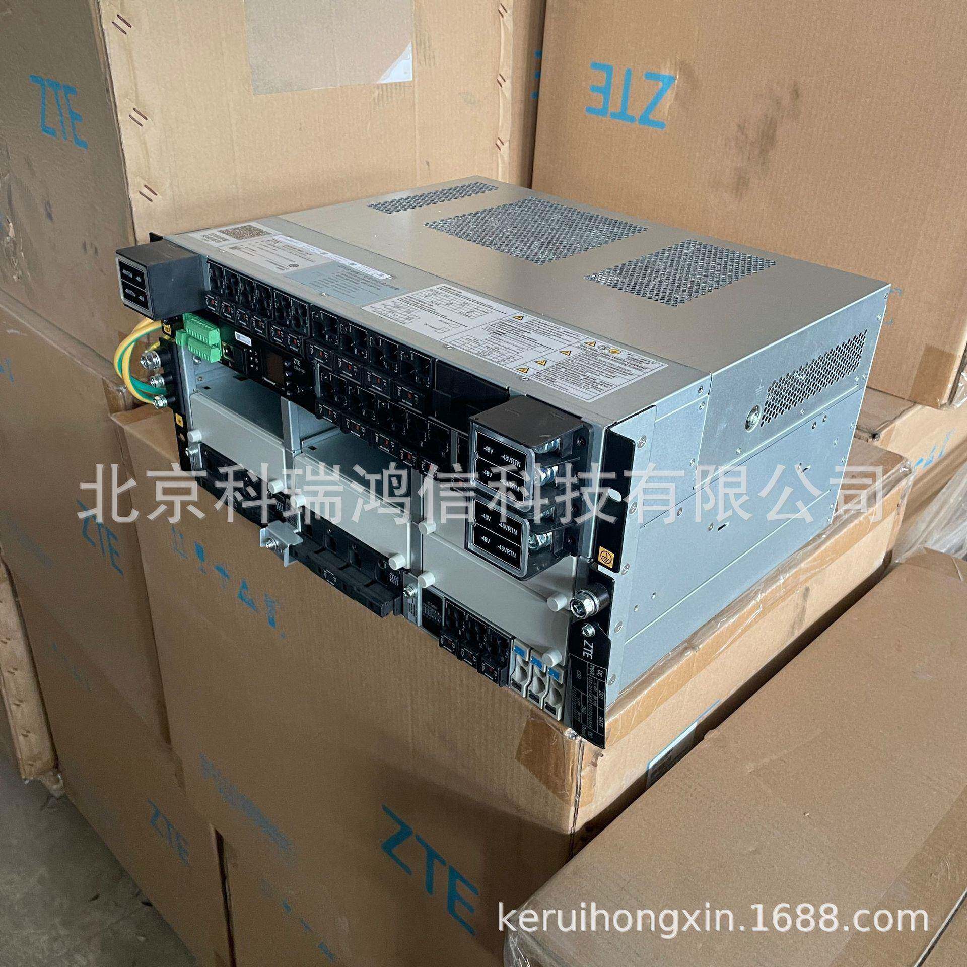 中兴ZX0DU98B61V5.00通源信直流电系统48V60A嵌入式整XDP流器