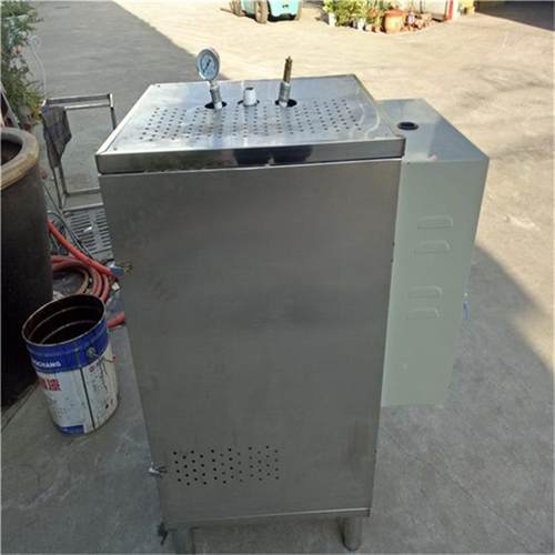 全丰自动蒸创汽生器发蒸包馒头商用电发生器混凝土养护cf-z蒸汽机