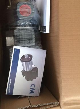 格兰4富级泵CRI3-235678910121519225XFC736多供暖泵