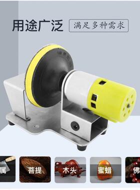 盘吸VVL盘打磨机砂片磨光机砂纸面吸盘机平打磨砂带机粘砂光机砂