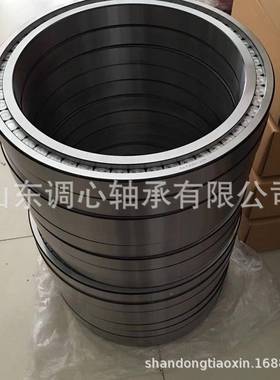 SLSL1850341双85034A-C3轴N原装列满滚子轴承NCF503承4CV轴承SL04