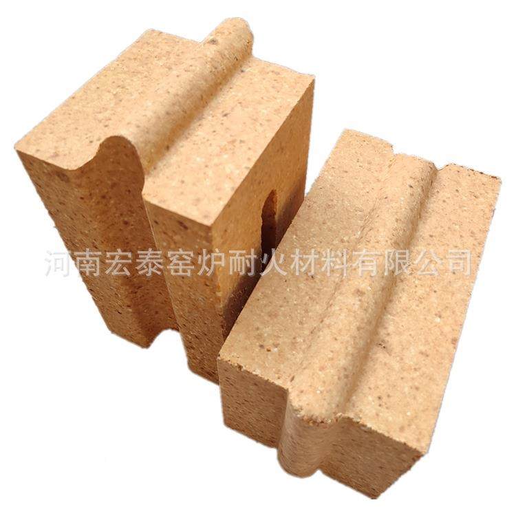 焙烧活性炭粘土砖焦炉LDA炭化室用耐火砖耐火炉黏高铝炉土砖厂