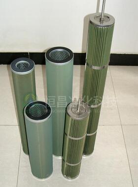 超细玻114x320m纤油水离分滤芯114320×滤油机过滤器工业电厂用聚
