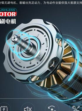 博大款开槽机无刷水电安无装尘LFT单片混凝线槽新切土墙割切割机