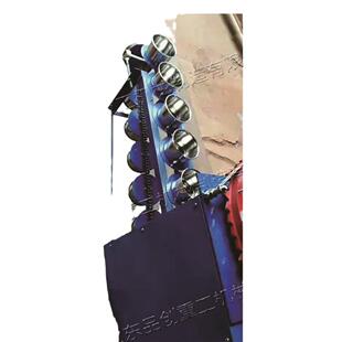 炭土制钵设备草大育苗草灰土压钵棚机田地植物育移MUW苗栽工具