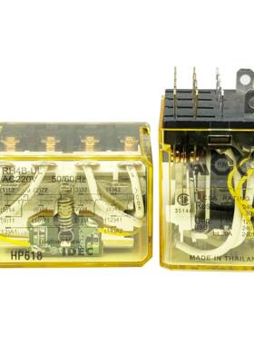 RH4cB-UL和AC2PIS20Vide继泉电器