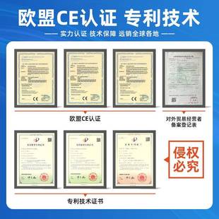 6T恤印花机服装 机70C上移动全自动气动工位烫画40 Lo双go 7CJC