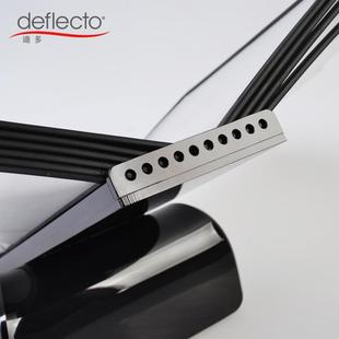 多直销269翻页资料迪架介绍牌桌面寸台式 文件架多尺现货