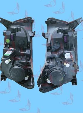 4121100照P306E江淮帅铃T8大灯44121100P121200P江306前E淮t8皮卡