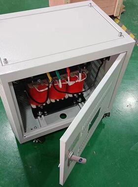 10va50kva100kva三相2变压器380v变20v10vk66BUL0v1控制隧道升压