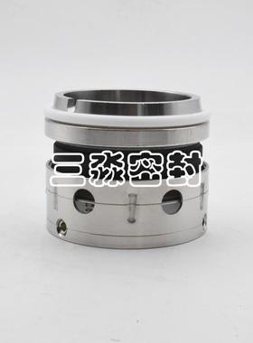 海凯泉机械封KQL50-15*5现货上水泵机械密D封密KQDL50-1件轴封机