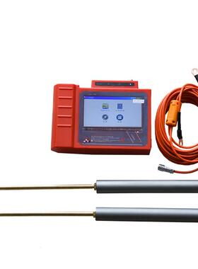 科探K-400S地下勘探找水打井T找水KT-400SZ仪器找水仪空洞仪Z物探