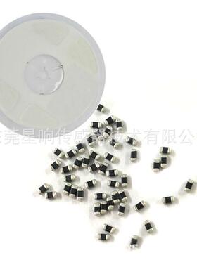 测温型N测TC热敏阻电SMD贴片封装1SMD-103F00阻K电贴片0402温小元