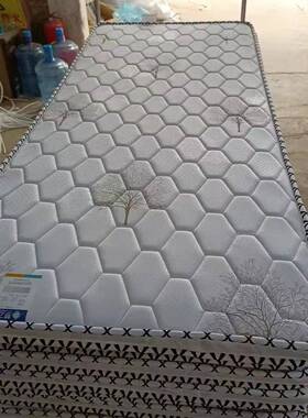 床5垫5cmjs532314棕垫1垫米垫子环保天1.m然棕榈透气床铺单人床环