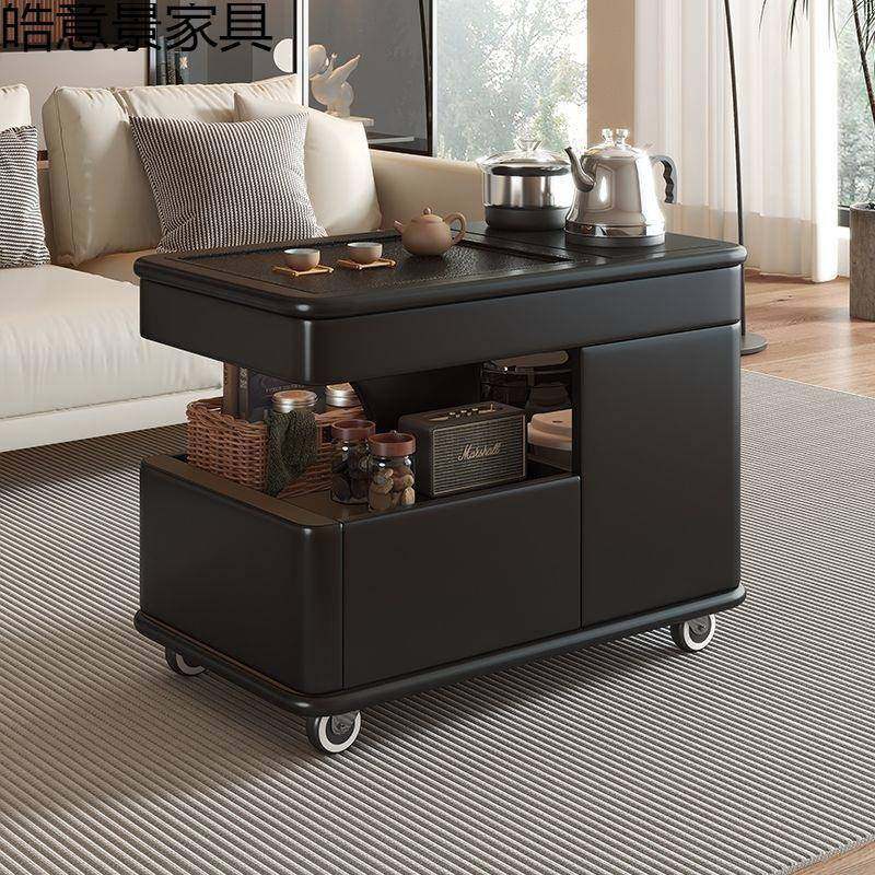 客厅边柜家用阳RNW台茶水壶桌茶茶水台沙发侧边移动实一木茶几泡,鲜花速递/花卉仿真/绿植园艺,其它园艺用品,淘宝优惠券,粉丝福利购,淘宝优惠卷
