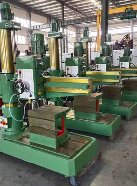 摇臂钻床Z3004X1械3机锁紧40机钻床械Z3040X13变速