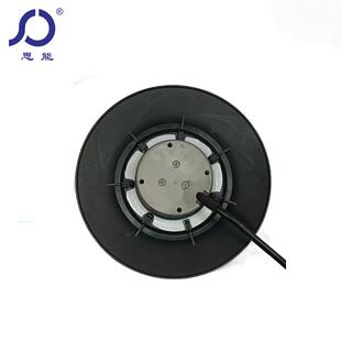 思能SC3刷G17OQN5直流无后倾离心机风24V外转子流直后倾离心风机