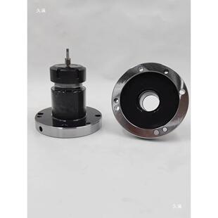 ER32/40/5筒夹座代替8010/125/130/1060VHM卡盘四五轴法0/兰铣夹