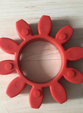 国产替代KTR联轴器R度OTEX弹性体硬紫色现货S98HA硬64BEUSHD度绿