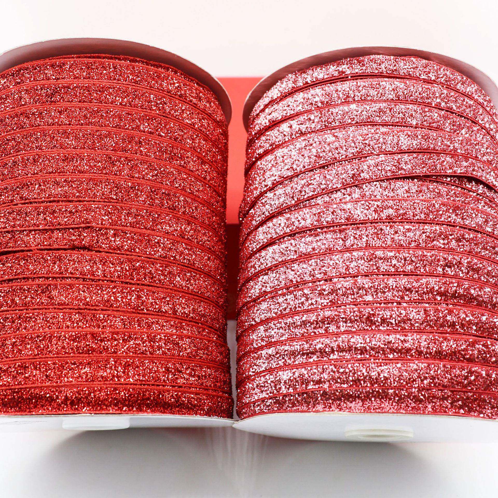 o1cm装彩葱绒带植带无弹涤纶装饰彩带表CQX演服辅料r绒ibbn现货