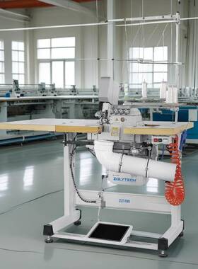 加厚床垫锁机边机服装械设44430备缝中设FM1缝纫机平缝机备包缝机