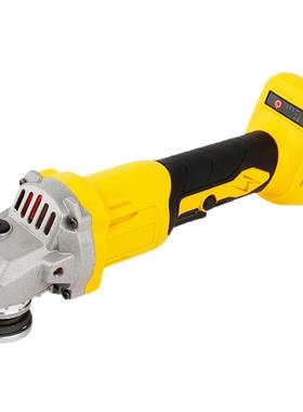 锂充电式无刷电动角35271磨式机手持便携功能打切割机多除锈磨光