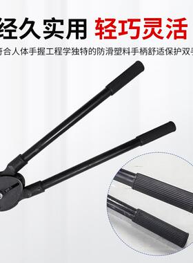 武汉铁皮打包机机手动皮钢带手打包RYW动铁打包带打包机