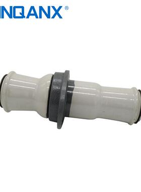 黔兴CC-100A排CVB-010KV/200A-40A-630A户内12K高压陶瓷铜穿墙套