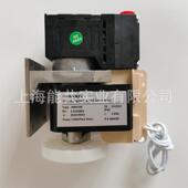 BAXITN抽86KEVOC样泵N采86KTE隔膜真空626泵取样泵CEMS烟气气N泵