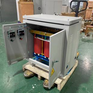 变压器80v变440v4580v40v60v690v升6压变压 10VAS0K3VA三相干式