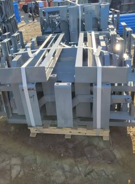 送带调辊心JPK托支架不锈钢托辊滚筒支架槽型缓冲输托辊支架