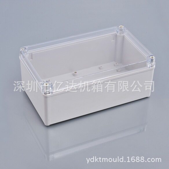 防水墙挂接线盒YD-F-02-29-T248