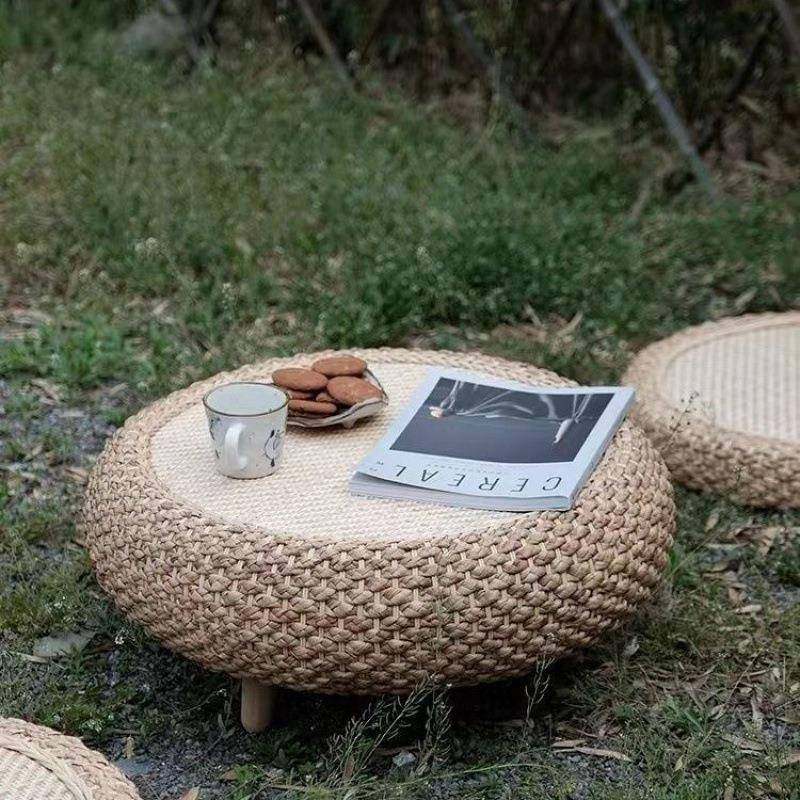 榻榻网红茶几飘窗小桌子炕桌卧室家用简约窗台地矮桌藤米编可AXF,鲜花速递/花卉仿真/绿植园艺,其它园艺用品,淘宝优惠券,粉丝福利购,淘宝优惠卷