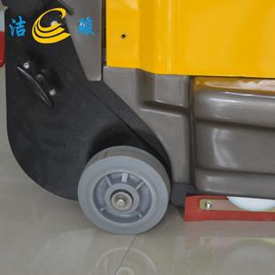 直销动手式 扫机推电动扫地车电动清洁259车电环地卫车扫地机