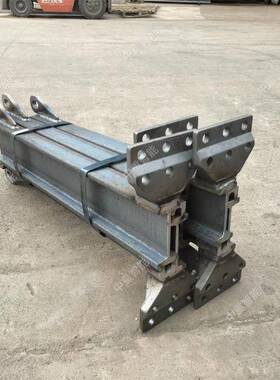 单轨轨吊配件单吊轻型轨中重现出售II140E单140道E货单轨吊轻型轨