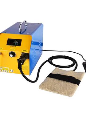 车工标贴拆除器车玻汽璃胶条加FKS热拆除器多汽功能汽车维修保养