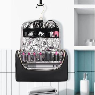 SN0121直刷销功能卷多发器收纳袋全套型器配件造挂袋附件热风收纳