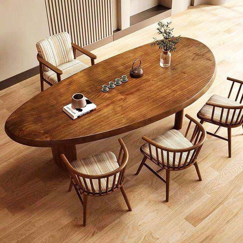 法式椭复古餐桌实NZA木方餐桌用椅组合长形家圆形茶几茶桌个性茶,鲜花速递/花卉仿真/绿植园艺,其它园艺用品,淘宝优惠券,粉丝福利购,淘宝优惠卷
