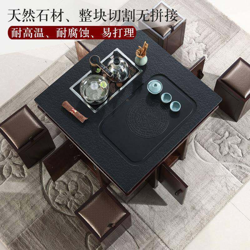 小户型实木小茶新阳实木101#台茶桌椅组合台中式简约现代家用茶客,基础建材,脚轮/万向轮,淘宝优惠券,粉丝福利购,淘宝优惠卷