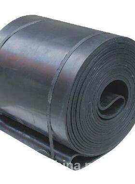 斗提升ST1600机提带钢绳斗提钢带丝绳芯橡胶丝输送带