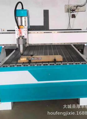数控广告13GRU25板雕刻机销亚克力塑绝胶缘材料PP雕售刻机